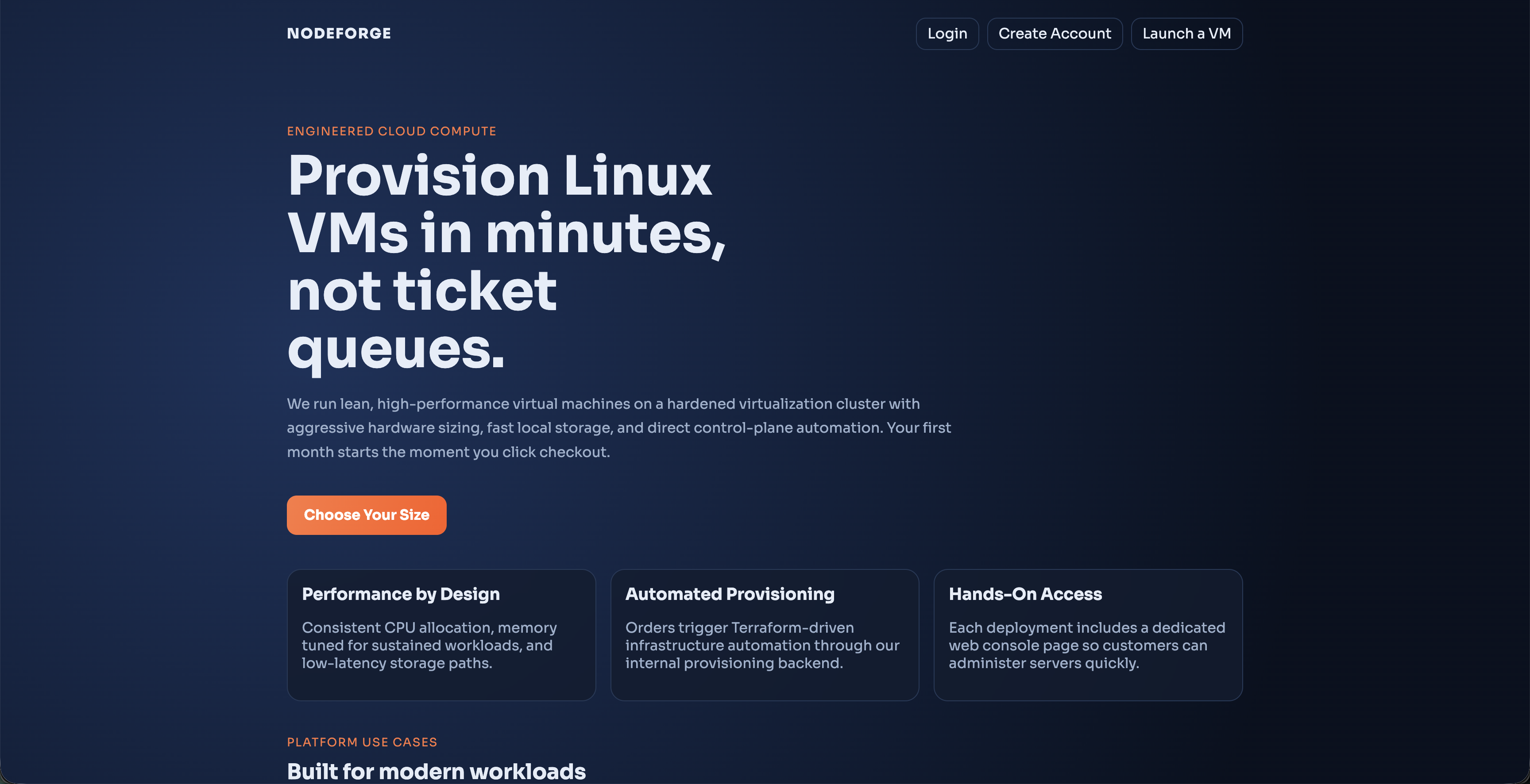 NodeForge